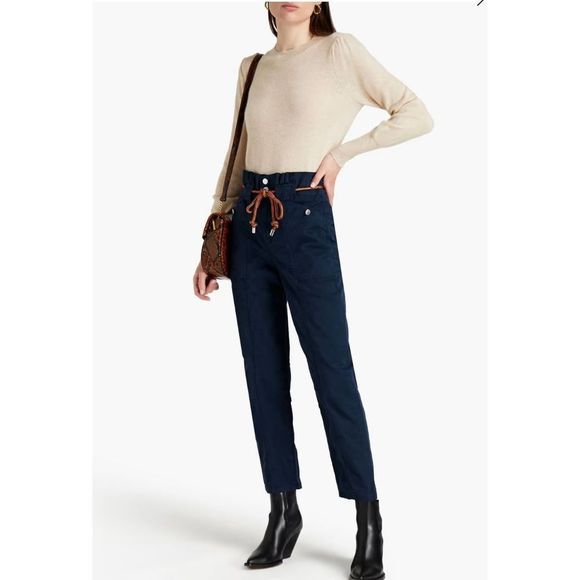 Veronica Beard Karter Pants 30 - Picture 1 of 11